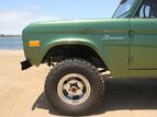 Thumbnail Photo 33 for New 1974 Ford Bronco